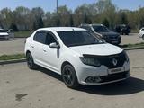 Renault Logan 2015 года за 3 000 000 тг. в Усть-Каменогорск