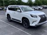 Lexus GX 460 2020 года за 30 000 000 тг. в Алматы – фото 4
