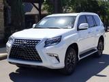 Lexus GX 460 2020 года за 30 000 000 тг. в Алматы