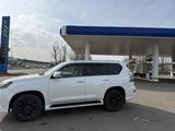 Lexus GX 460 2020 года за 30 000 000 тг. в Алматы – фото 3