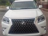 Lexus GX 460 2020 года за 30 000 000 тг. в Алматы – фото 5