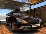 Lexus ES 300 2003 года за 6 500 000 тг. в Алматы – фото 2