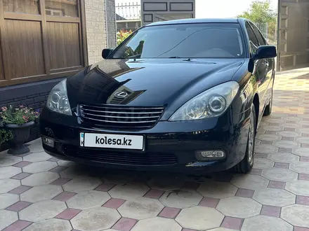 Lexus ES 300 2003 года за 6 500 000 тг. в Алматы