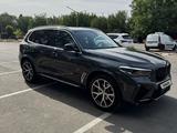 BMW X5 2023 годаүшін42 000 000 тг. в Алматы – фото 4