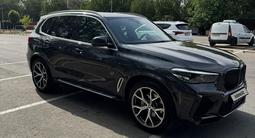 BMW X5 2023 годаүшін42 000 000 тг. в Алматы – фото 4