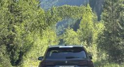 BMW X5 2023 годаүшін42 000 000 тг. в Алматы – фото 2