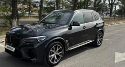 BMW X5 2023 годаүшін42 000 000 тг. в Алматы – фото 3