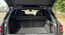 BMW X5 2023 годаүшін42 000 000 тг. в Алматы – фото 5