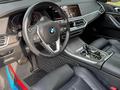 BMW X5 2023 годаүшін42 000 000 тг. в Алматы – фото 6