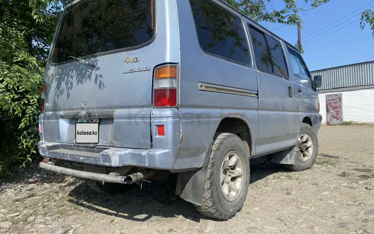 Mitsubishi Delica 1990 года за 1 550 000 тг. в Усть-Каменогорск