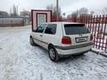 Volkswagen Golf 1992 годаfor800 000 тг. в Уральск – фото 7