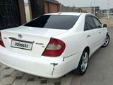 Toyota Camry 2003 года за 4 500 000 тг. в Тараз – фото 2