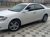 Toyota Camry 2003 года за 4 500 000 тг. в Тараз – фото 4