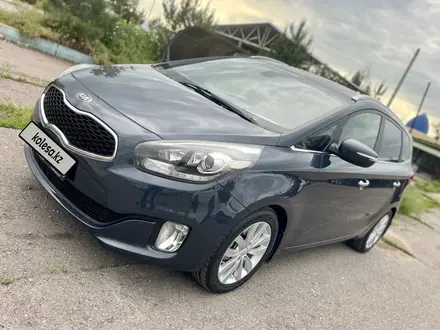 Kia Carens 2014 годаүшін7 700 000 тг. в Алматы