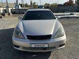 Lexus ES 300 2003 года за 5 300 000 тг. в Талдыкорган – фото 3