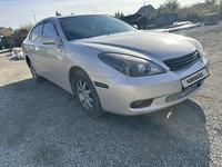 Lexus ES 300 2003 года за 5 200 000 тг. в Талдыкорган