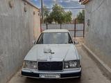 Mercedes-Benz E 230 1990 годаүшін1 000 000 тг. в Чапаев – фото 4