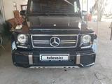 Mercedes-Benz G 500 2001 года за 11 000 000 тг. в Алматы