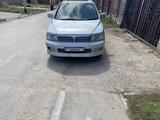 Mitsubishi Space Wagon 2000 годаүшін2 000 000 тг. в Алматы