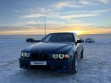 BMW 530 2001 годаүшін6 000 000 тг. в Кокшетау