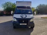 ГАЗ  ГАЗель (33023/330273) Фермер 2005 года за 5 500 000 тг. в Туркестан