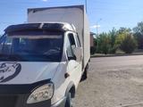 ГАЗ  ГАЗель (33023/330273) Фермер 2005 года за 5 500 000 тг. в Туркестан – фото 5
