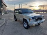Isuzu Trooper 1996 года за 3 800 000 тг. в Астана – фото 2
