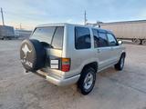 Isuzu Trooper 1996 года за 3 800 000 тг. в Астана – фото 4