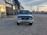 Isuzu Trooper 1996 года за 3 800 000 тг. в Астана – фото 3