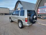 Isuzu Trooper 1996 года за 3 800 000 тг. в Астана – фото 5