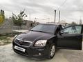 Toyota Avensis 2008 года за 4 800 000 тг. в Туркестан – фото 6