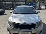 Kia Rio 2012 годаүшін4 200 000 тг. в Алматы