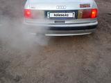 Audi 80 1992 годаfor1 150 000 тг. в Уральск – фото 4