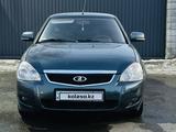 ВАЗ (Lada) Priora 2170 2013 годаүшін2 100 000 тг. в Алматы – фото 2