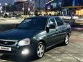 ВАЗ (Lada) Priora 2170 2013 года за 2 100 000 тг. в Алматы