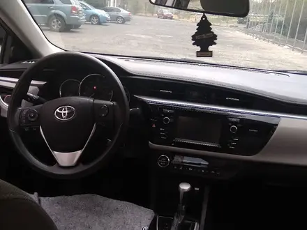 Toyota Corolla 2016 года за 6 850 000 тг. в Ереван – фото 11