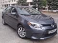 Toyota Corolla 2016 года за 6 850 000 тг. в Ереван – фото 4