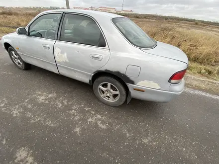 Mazda Cronos 1994 года за 950 000 тг. в Астана – фото 6