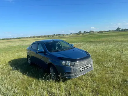 ВАЗ (Lada) Vesta 2018 года за 4 650 000 тг. в Павлодар – фото 2