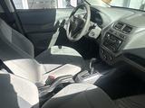 Chevrolet Cobalt 2026 годаүшін6 790 000 тг. в Астана – фото 5
