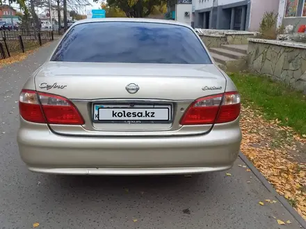 Nissan Cefiro 1999 года за 2 300 000 тг. в Павлодар