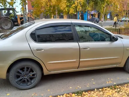 Nissan Cefiro 1999 года за 2 300 000 тг. в Павлодар – фото 6