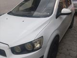 Chevrolet Aveo 2014 годаүшін3 500 000 тг. в Алматы – фото 2