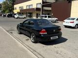 Nissan Almera Classic 2010 годаүшін3 300 000 тг. в Алматы – фото 4