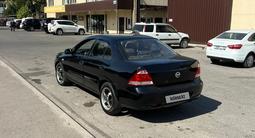 Nissan Almera Classic 2010 года за 3 300 000 тг. в Алматы – фото 4