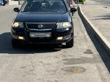 Nissan Almera Classic 2010 годаүшін3 300 000 тг. в Алматы – фото 2