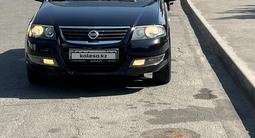 Nissan Almera Classic 2010 года за 3 300 000 тг. в Алматы – фото 2