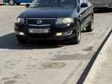 Nissan Almera Classic 2010 годаүшін3 300 000 тг. в Алматы