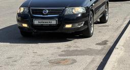 Nissan Almera Classic 2010 года за 3 300 000 тг. в Алматы