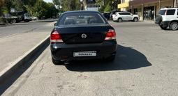 Nissan Almera Classic 2010 года за 3 300 000 тг. в Алматы – фото 5